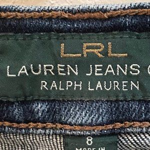 Ralph Lauren Women’s Classic Jeans